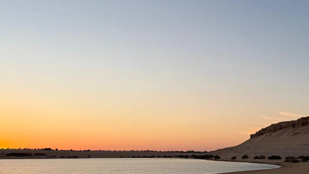 Fayoum