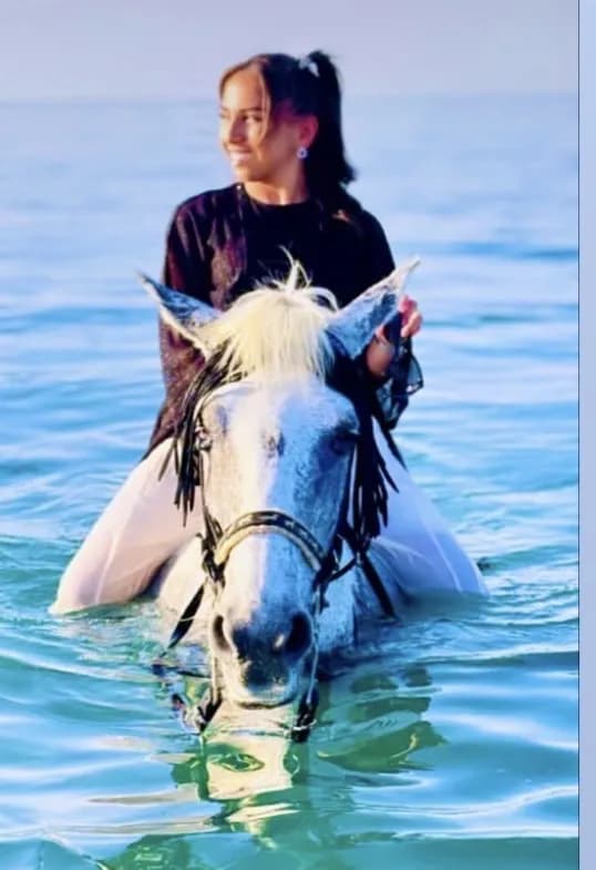 Ausritt ins Rote Meer, Hurghada – Beliva Voyage