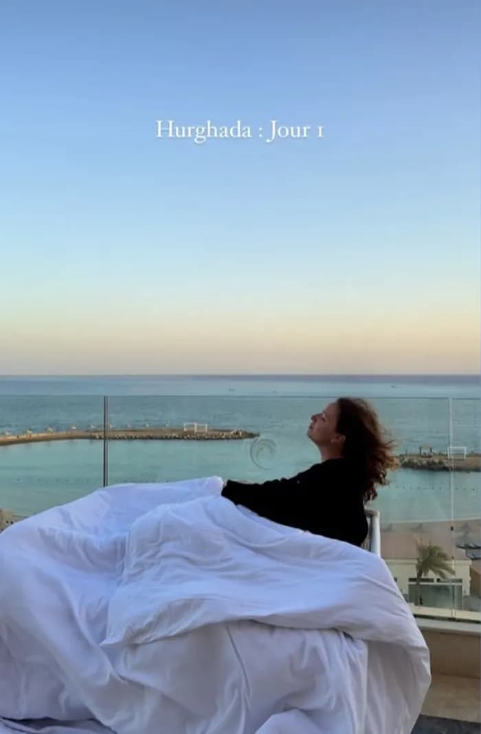 Tag 1 in Hurghada: Aufwachen mit Meerblick – Beliva Voyage
