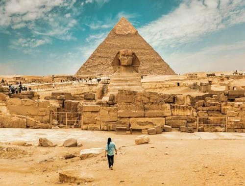 Il Cairo