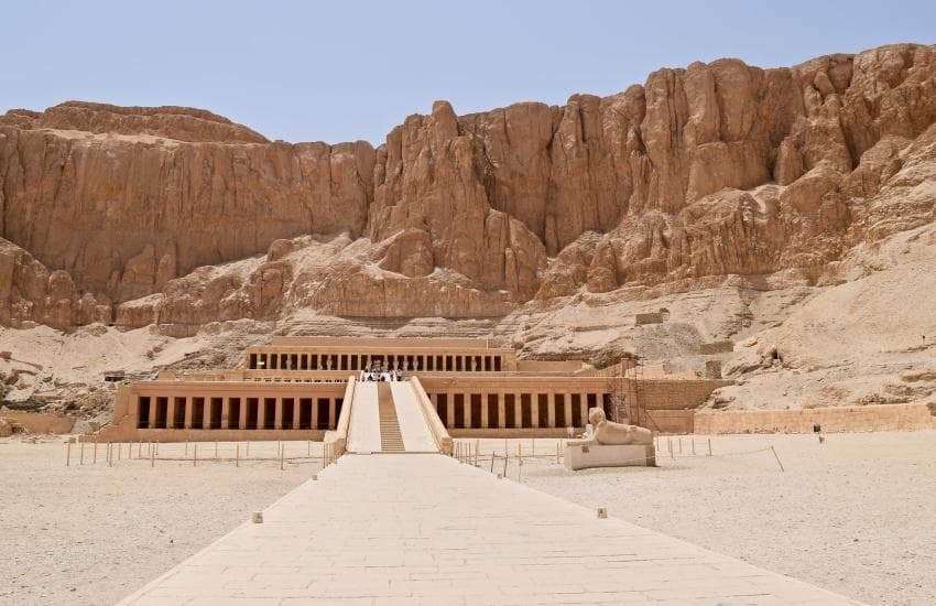 Luxor Private