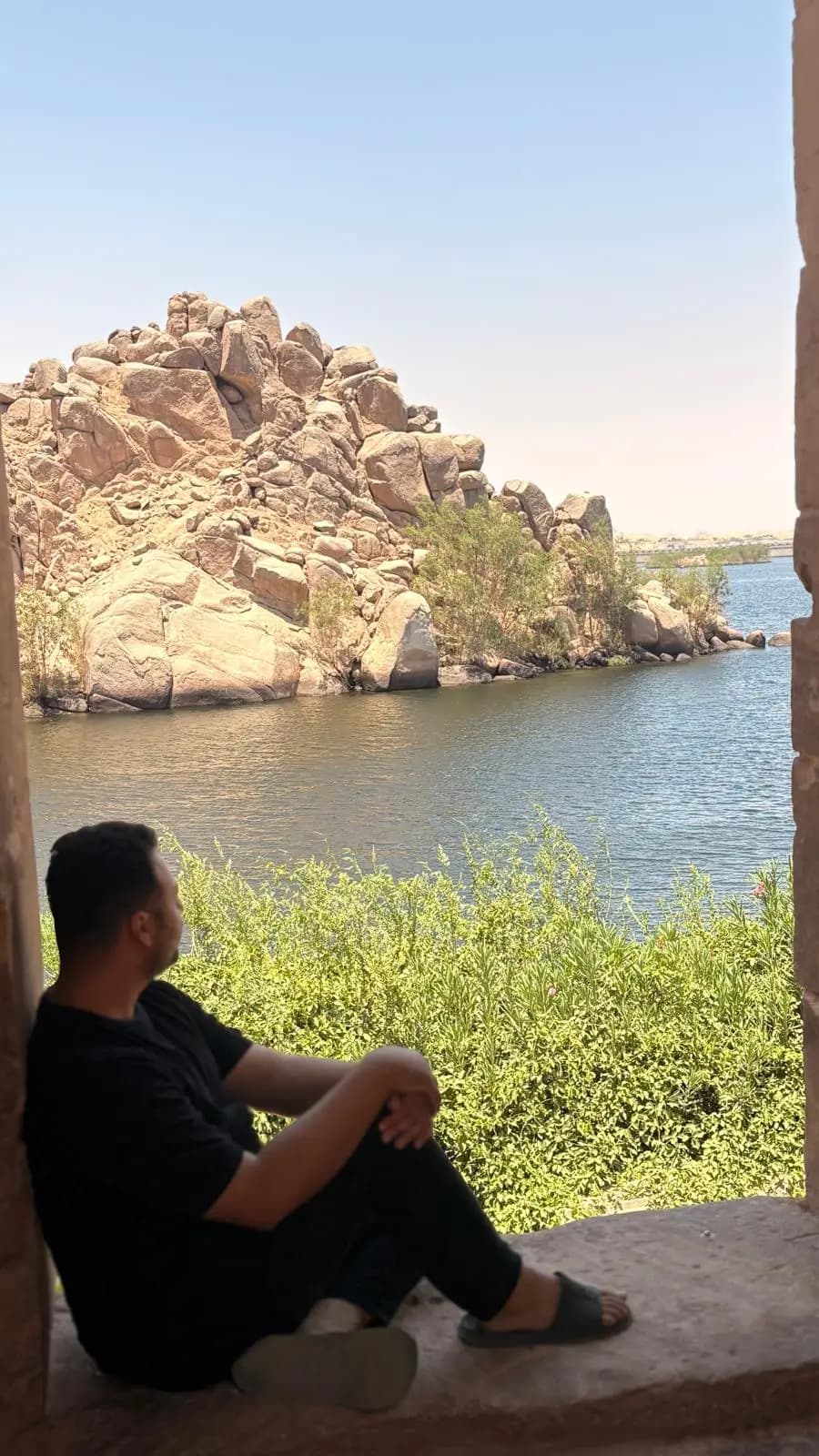 Assuan & Abu Simbel