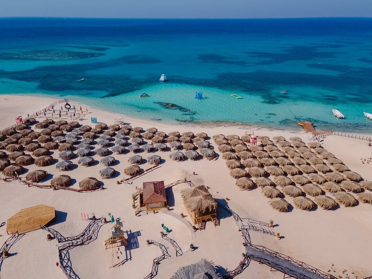 Snorkeling e gite alle isole